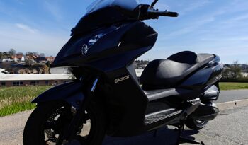 Kymco Downtown 300i ABS N/A 2