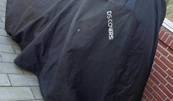 Kymco Downtown 300i ABS N/A full