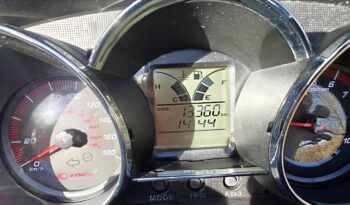 Kymco Downtown 300i ABS N/A full