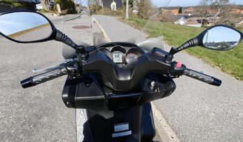 Kymco Downtown 300i ABS N/A full