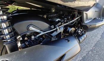 Kymco Downtown 300i ABS N/A full