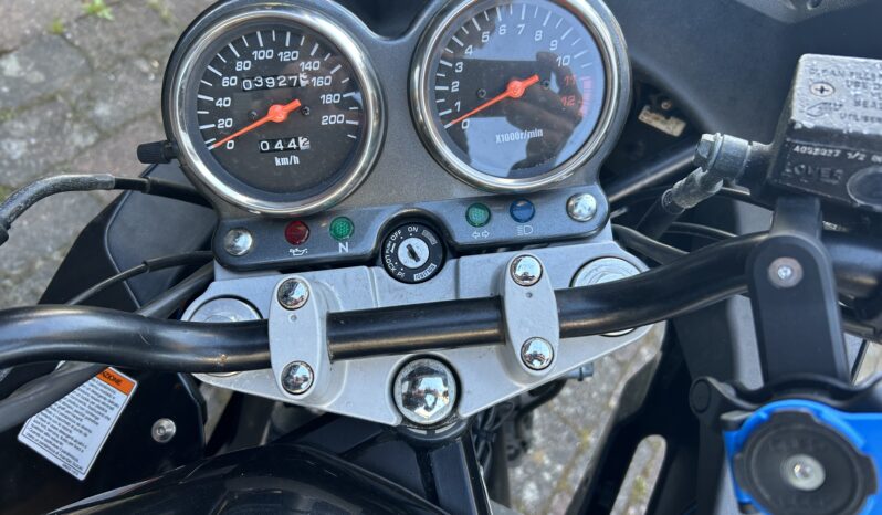 Suzuki GS 500 F 2005 1