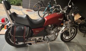 Yamaha XV 920 1987