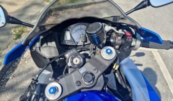 Honda CBR 600 RR 2008 full