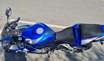 Honda CBR 600 RR 2008 full