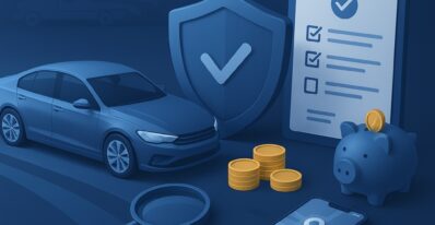 Bilforsikring: Alt du behøver at vide om dækning og besparelser 2