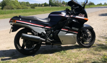 Kawasaki ZX10 1990 full