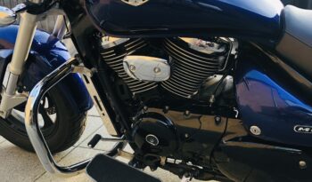 Suzuki VZ 800 Intuder 2005 full