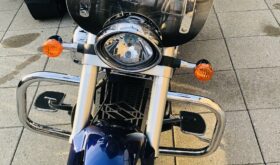 Suzuki VZ 800 Intuder 2005