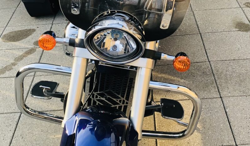 Suzuki VZ 800 Intuder 2005 1