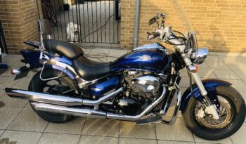 Suzuki VZ 800 Intuder 2005 full